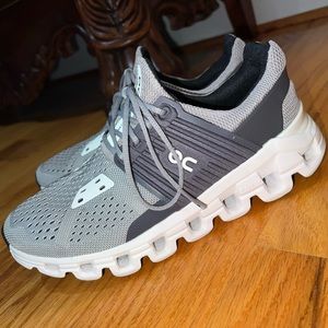 On Cloud. Cloud Swift